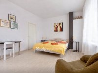 Eladó téglalakás, Budapesten, I. kerületben 139 M Ft, 2 szobás