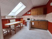 Kiadó téglalakás, albérlet