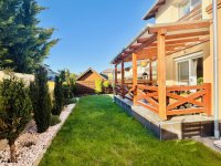 Eladó sorház, Dunaharasztin 85 M Ft, 3 szobás