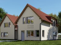 Eladó ikerház, Diósdon 135 M Ft, 4 szobás / költözzbe.hu