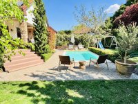 Eladó családi ház, Dunaharasztin 189 M Ft, 4 szobás