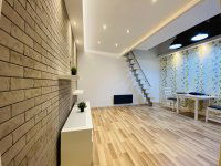 Kiadó téglalakás, albérlet, VI. kerületben, Podmaniczky utcában