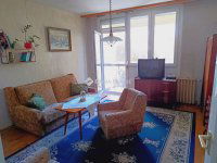 Eladó panellakás, Kecskeméten 53.5 M Ft, 2+1 szobás