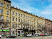 Eladó téglalakás, Budapesten, VIII. kerületben 74.9 M Ft