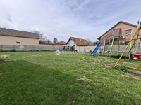 Eladó ikerház, Gyömrőn 89.9 M Ft, 3 szobás