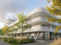 Eladó téglalakás, XIV. kerületben 123.9 M Ft, 3 szobás