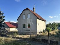 Eladó családi ház, Ercsiben 34.9 M Ft, 1+3 szobás