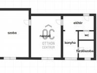 Eladó téglalakás, X. kerületben 58 M Ft, 2 szobás
