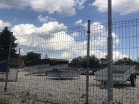 Eladó ipari ingatlan