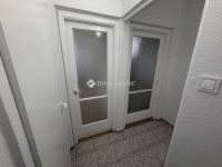 Eladó panellakás, III. kerületben 67.6 M Ft, 1+1 szobás