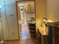 Eladó téglalakás, VII. kerületben 57 M Ft, 1 szobás