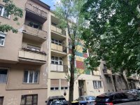 Eladó téglalakás, XI. kerületben, Kanizsai utcában 89.9 M Ft