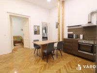 Kiadó téglalakás, albérlet, Szegeden 220 E Ft / hó, 3 szobás