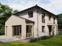 Eladó családi ház, Dunaharasztin 180 M Ft, 6 szobás