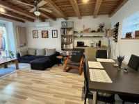 Eladó családi ház, Szombathelyen 85.9 M Ft, 3+2 szobás