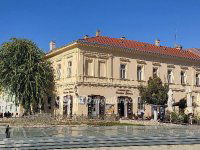 Eladó téglalakás, Vácon 21.9 M Ft, 1 szobás