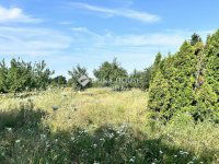 Eladó telek, Szombathelyen 16.3 M Ft / költözzbe.hu