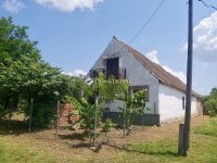 Eladó családi ház