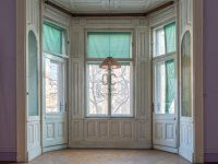 Eladó téglalakás, VIII. kerületben 104.9 M Ft, 2 szobás