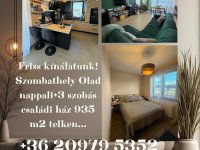 Eladó családi ház, Szombathelyen 118.5 M Ft, 1+4 szobás