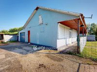 Eladó családi ház, Tiszaújvárosban 32.5 M Ft, 2 szobás