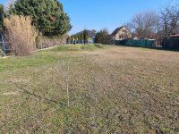 Eladó telek, Dunavarsányban 19.99 M Ft / költözzbe.hu