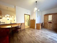 Kiadó téglalakás, albérlet