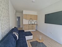 Eladó téglalakás, Szigetszentmiklóson 32.9 M Ft, 1 szobás