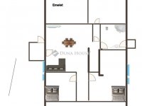 Eladó családi ház, Kistarcsán 160 M Ft, 6 szobás