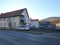 Eladó ipari ingatlan, Tokajban 125 M Ft, 1 szobás