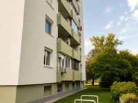 Eladó panellakás, XI. kerületben 78 M Ft, 2+1 szobás