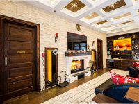 Eladó családi ház, Zamárdiban 420 M Ft, 11 szobás