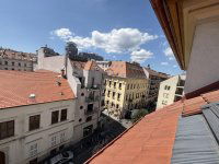 Eladó téglalakás, VII. kerületben 129 M Ft, 3 szobás