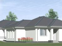 Eladó ikerház, Nyíregyházán 74.9 M Ft, 3 szobás