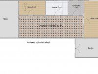 Eladó ikerház, Szigetszentmiklóson 67 M Ft, 2+1 szobás
