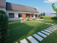 Eladó téglalakás, XVI. kerületben 105 M Ft, 4 szobás