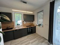 Eladó ikerház, Vácrátóton 119 M Ft, 4 szobás