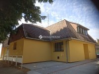 Eladó iroda, Nagykanizsán 120 M Ft / költözzbe.hu