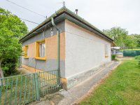 Eladó családi ház, Alsóújlakon 21.9 M Ft, 2 szobás