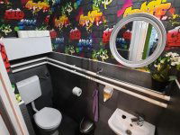 Eladó téglalakás, Budapesten, VI. kerületben 85 M Ft, 5 szobás