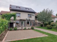 Eladó családi ház, Szentendrén 124.5 M Ft, 4 szobás