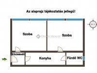 Eladó panellakás, XIV. kerületben 71.5 M Ft, 2 szobás