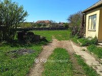 Eladó családi ház, Abasáron 15 M Ft, 1+1 szobás