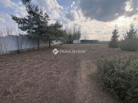 Eladó telek, Úrin 8.18 M Ft / költözzbe.hu