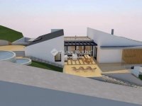 Eladó családi ház, Pilisborosjenőn 379.8 M Ft, 4 szobás