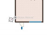 Eladó üzlethelyiség, VI. kerületben 135 M Ft