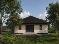 Eladó családi ház, Cegléden 115 M Ft, 3 szobás