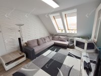 Eladó téglalakás, Sopronban 85 M Ft, 4 szobás