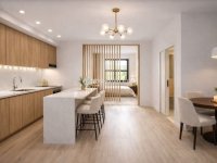 Eladó téglalakás, Budapesten, VI. kerületben 79 M Ft, 7 szobás