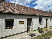 Eladó családi ház, Lovászpatonán 9.5 M Ft, 1 szobás
